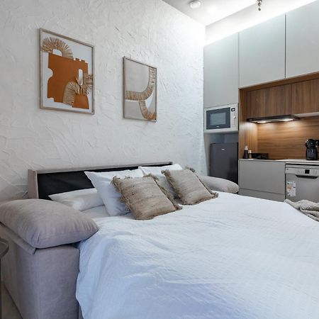 Apartamento Bosque Encantado Hm13 Walencja Zewnętrze zdjęcie
