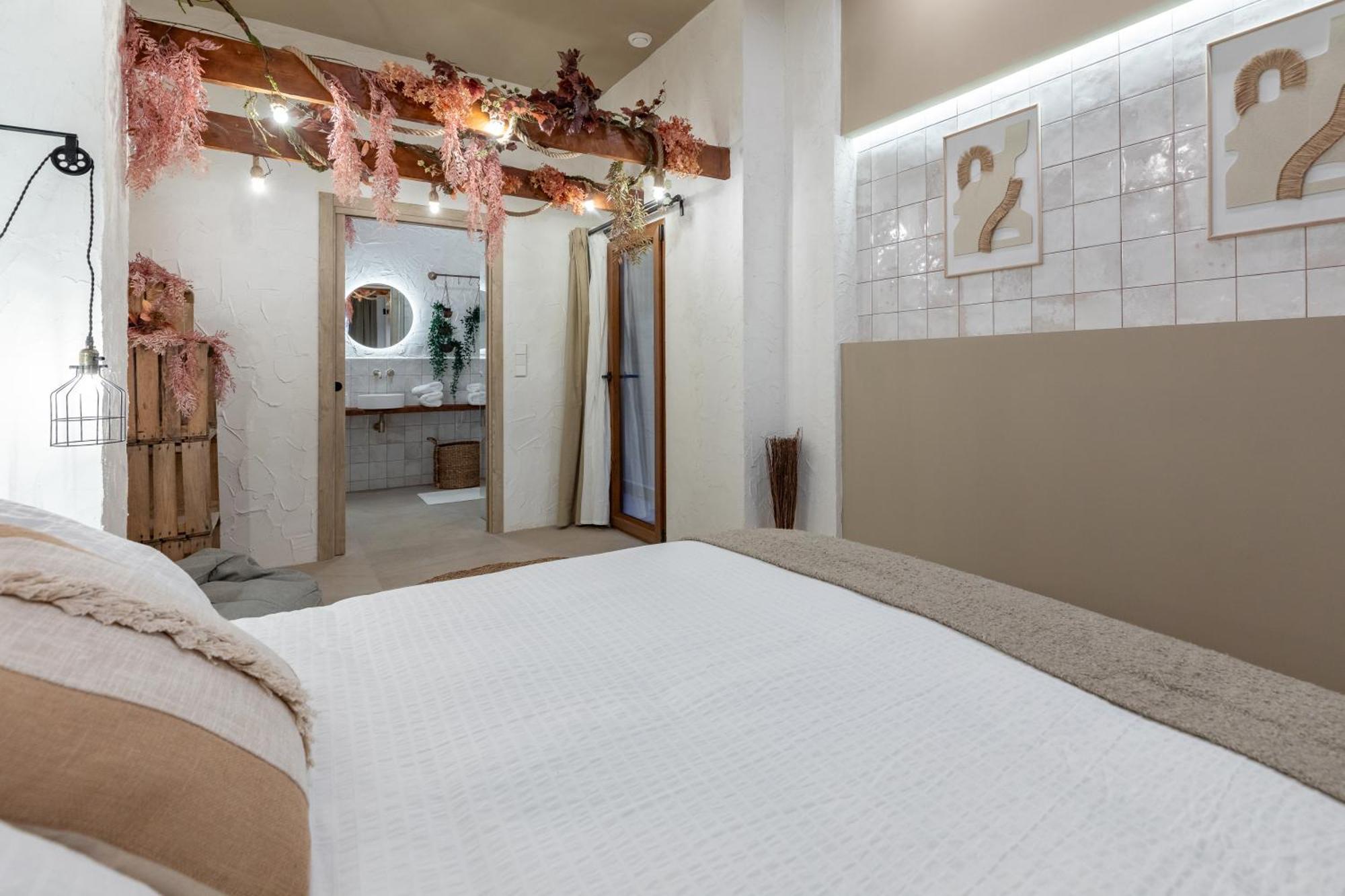 Apartamento Bosque Encantado Hm13 Walencja Zewnętrze zdjęcie