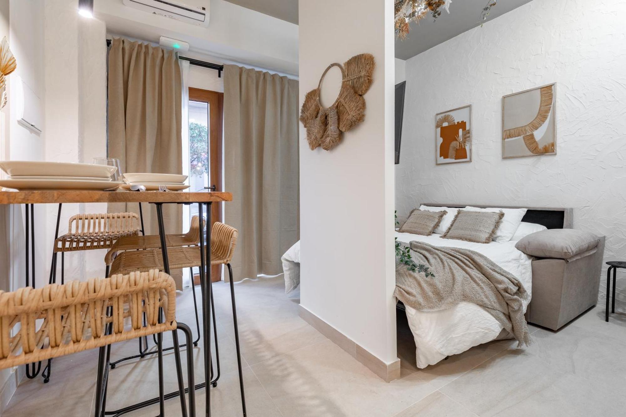 Apartamento Bosque Encantado Hm13 Walencja Zewnętrze zdjęcie