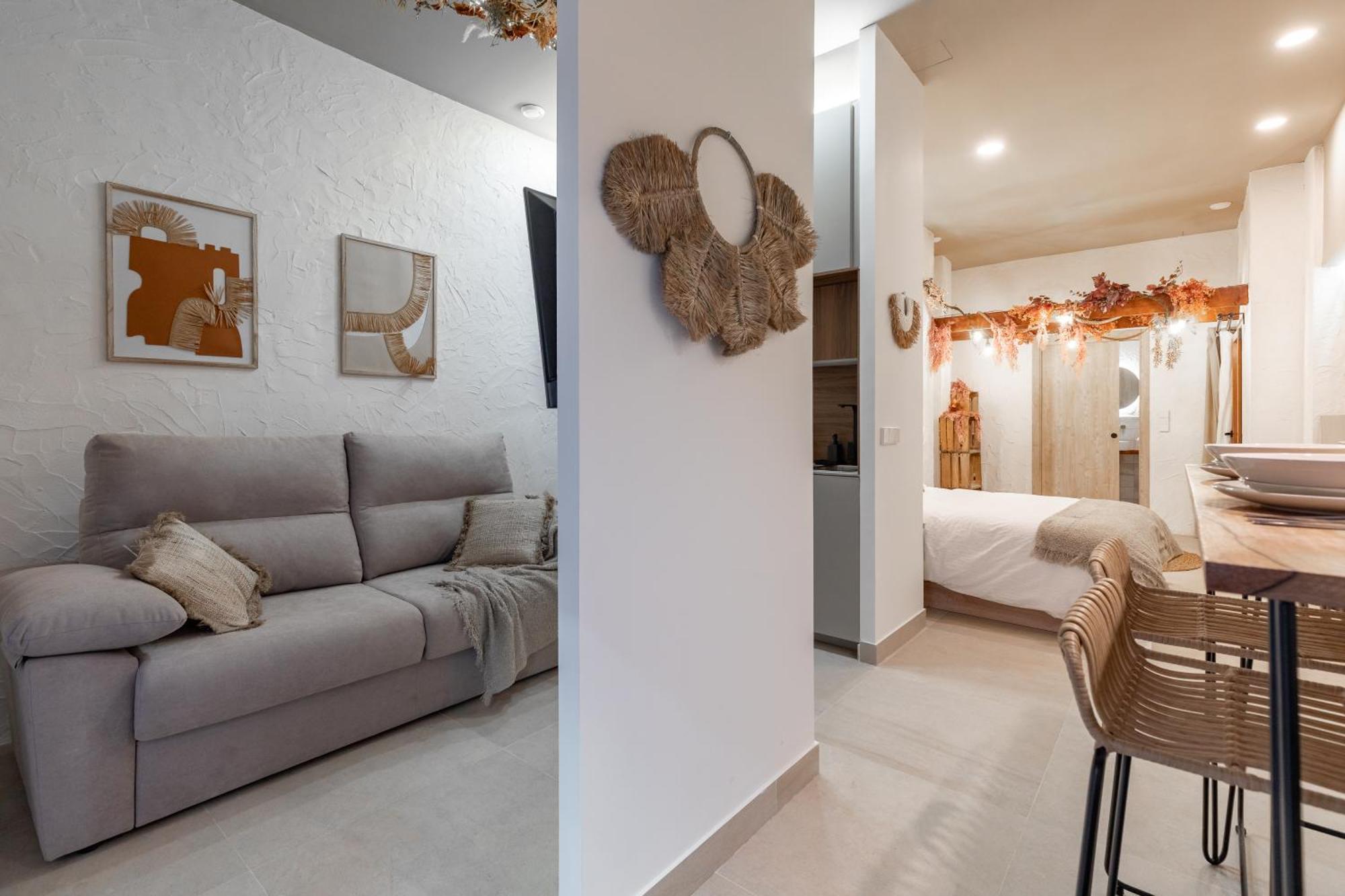 Apartamento Bosque Encantado Hm13 Walencja Zewnętrze zdjęcie