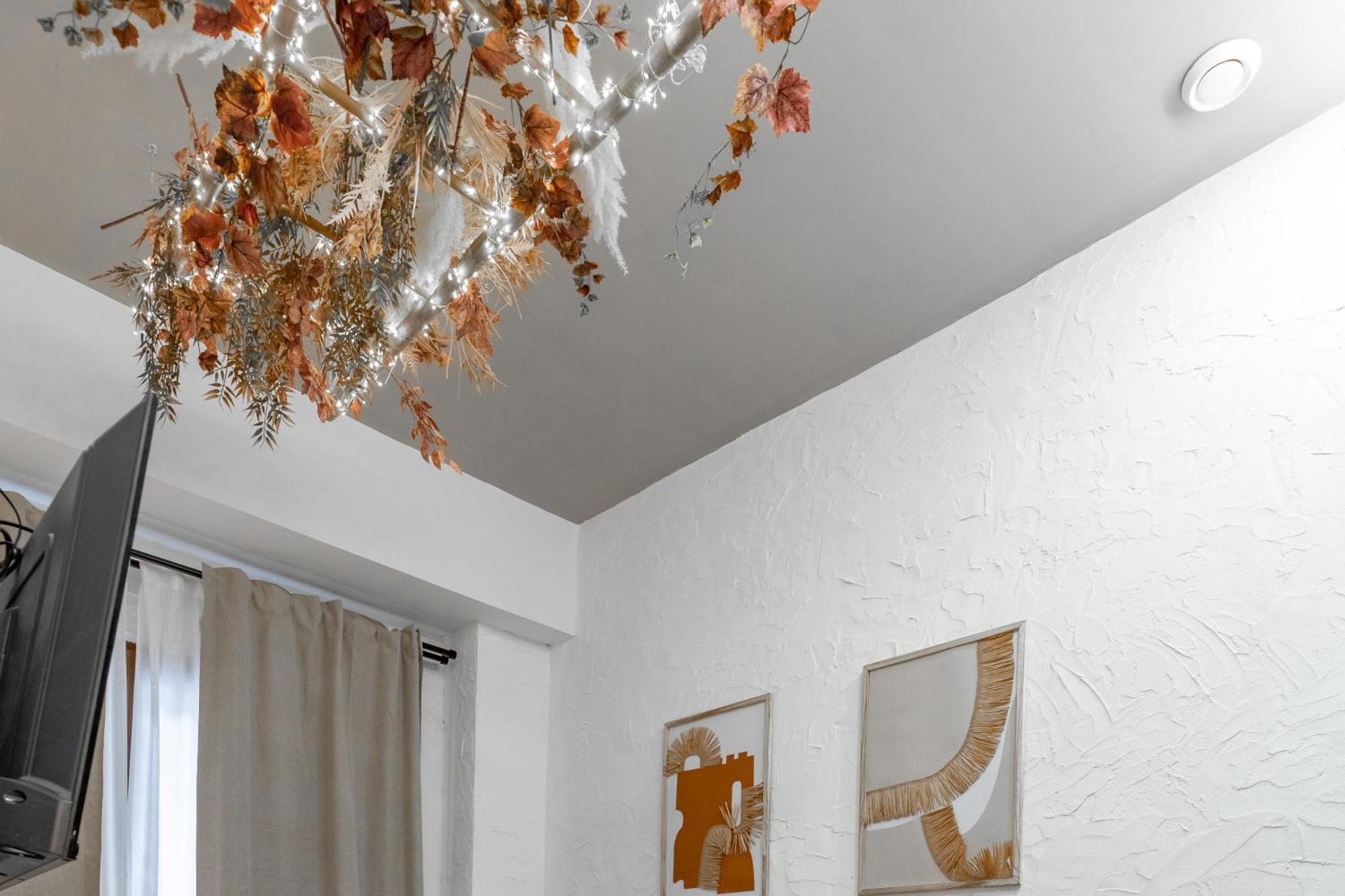 Apartamento Bosque Encantado Hm13 Walencja Zewnętrze zdjęcie
