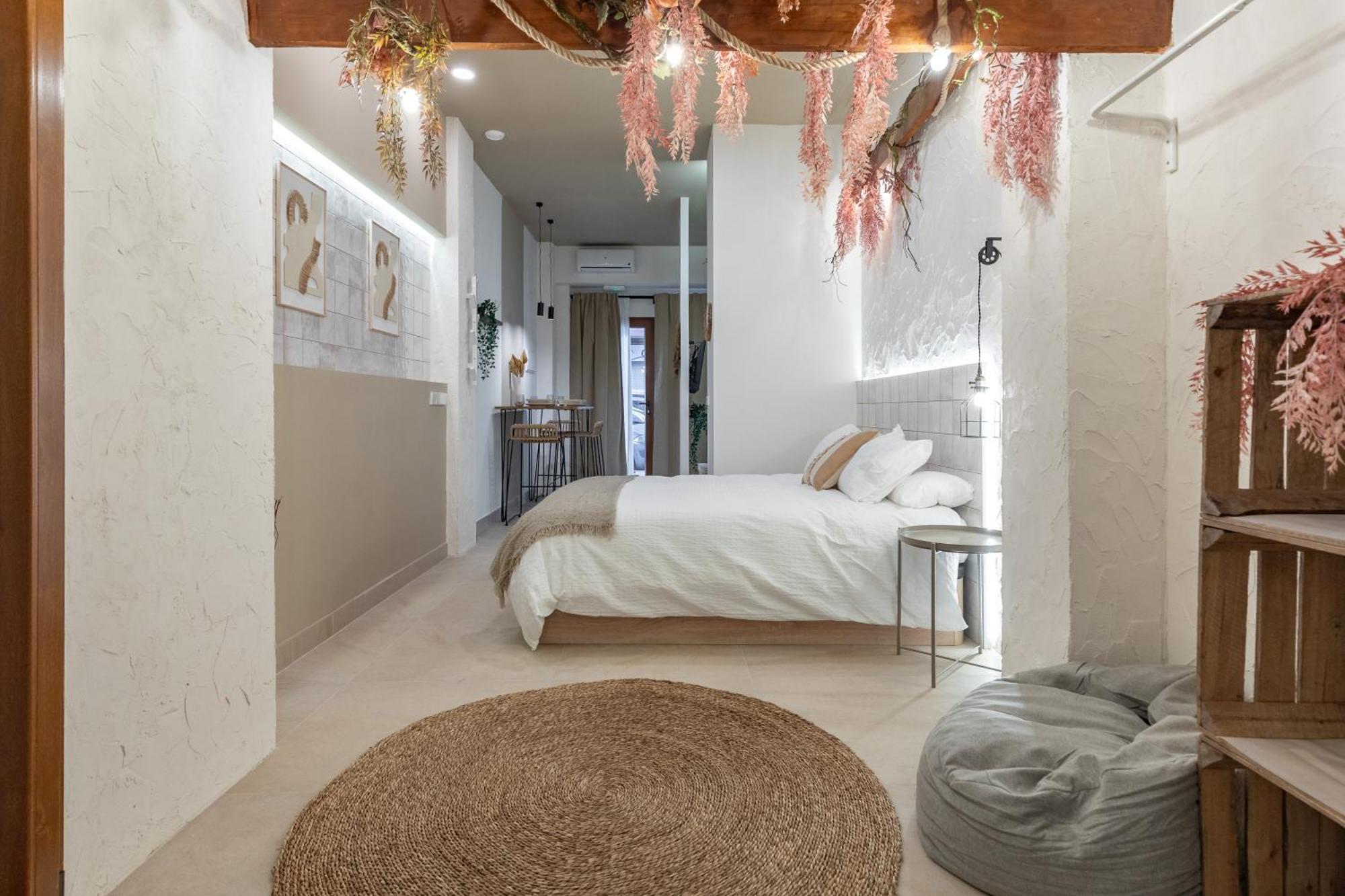 Apartamento Bosque Encantado Hm13 Walencja Zewnętrze zdjęcie