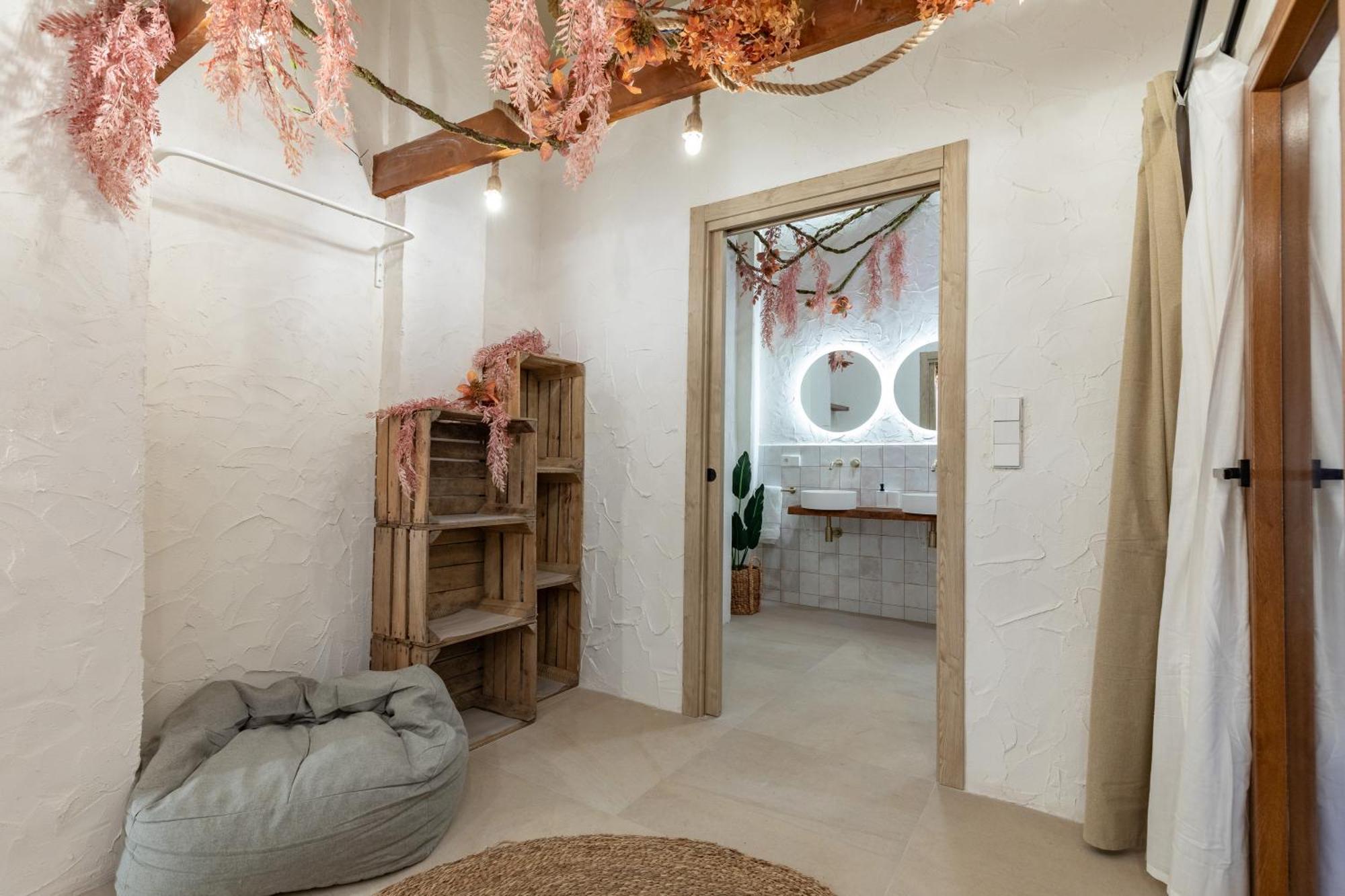 Apartamento Bosque Encantado Hm13 Walencja Zewnętrze zdjęcie