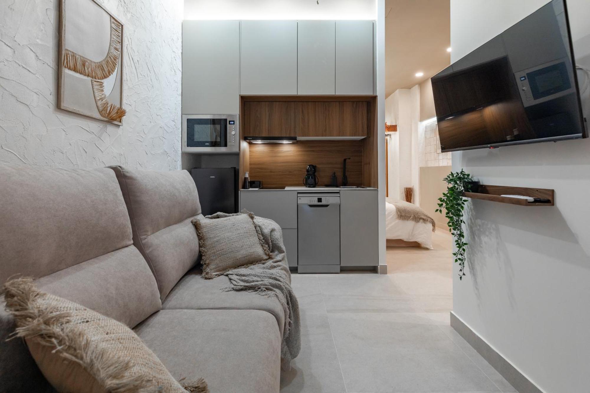 Apartamento Bosque Encantado Hm13 Walencja Zewnętrze zdjęcie