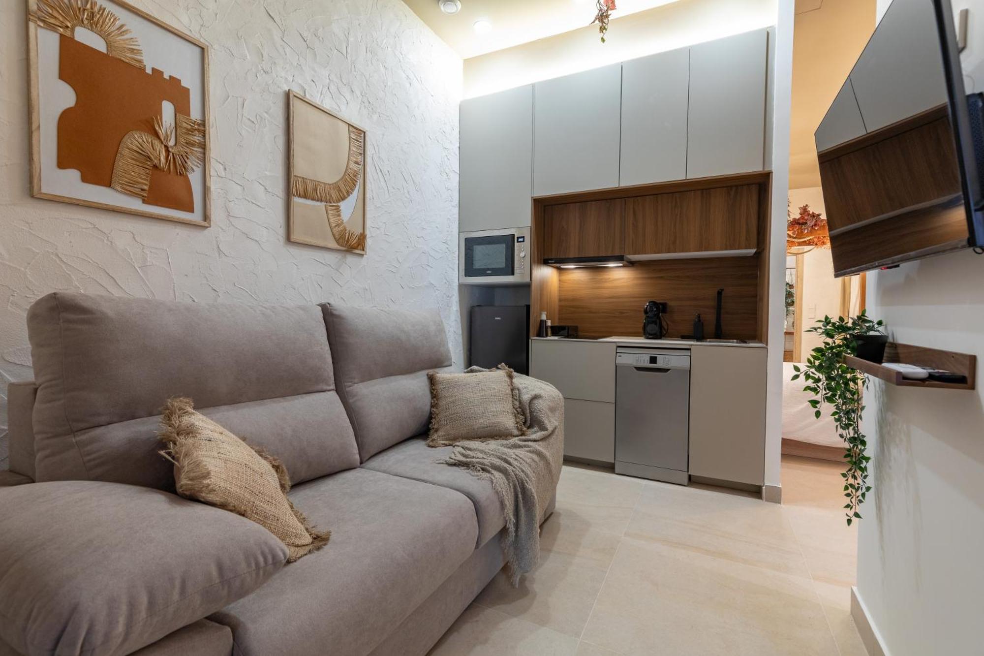 Apartamento Bosque Encantado Hm13 Walencja Zewnętrze zdjęcie