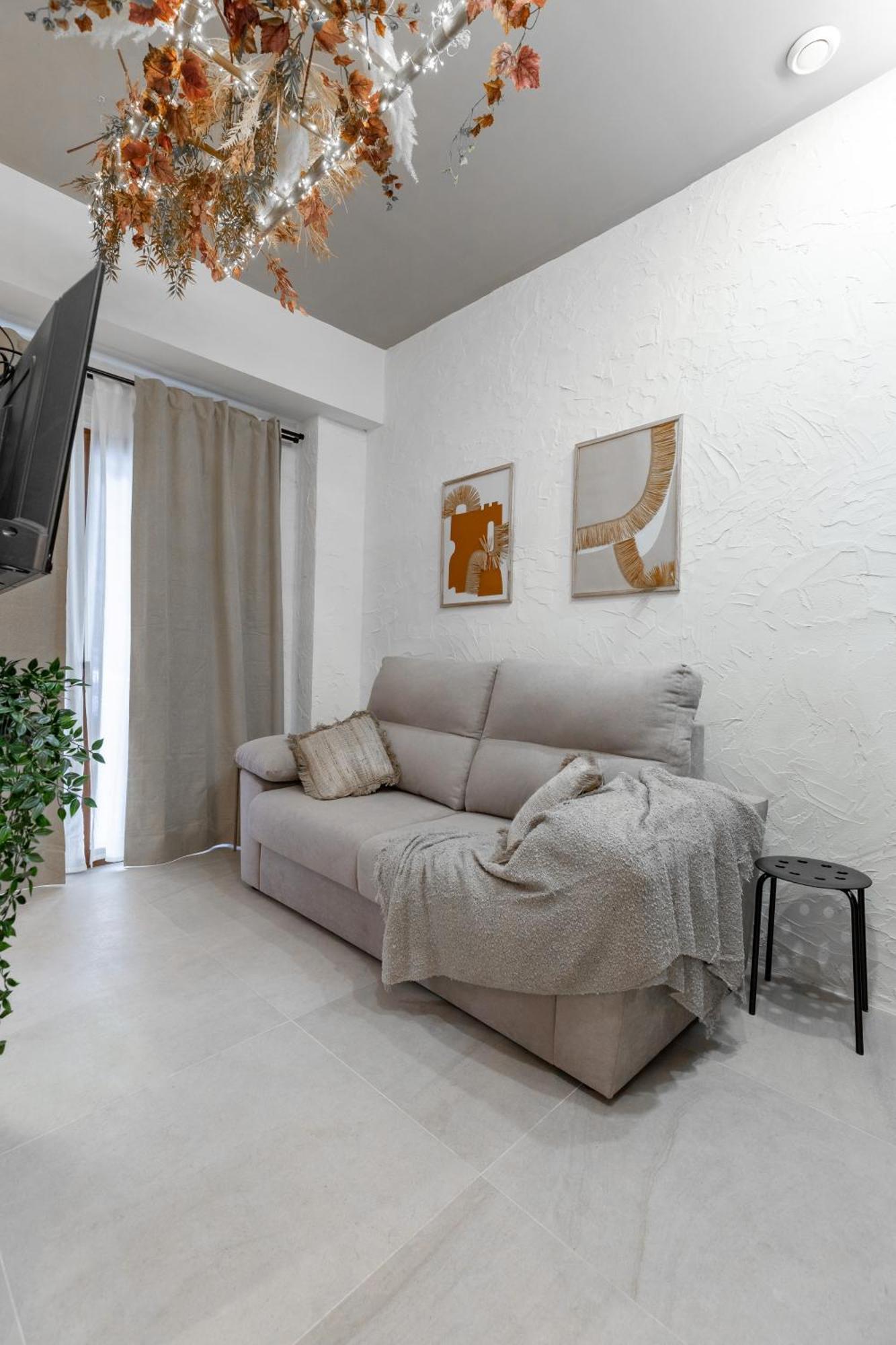 Apartamento Bosque Encantado Hm13 Walencja Zewnętrze zdjęcie